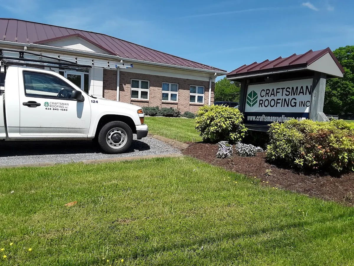 Quality Roof Replacement by experienced craftsmen in Prince Crossing